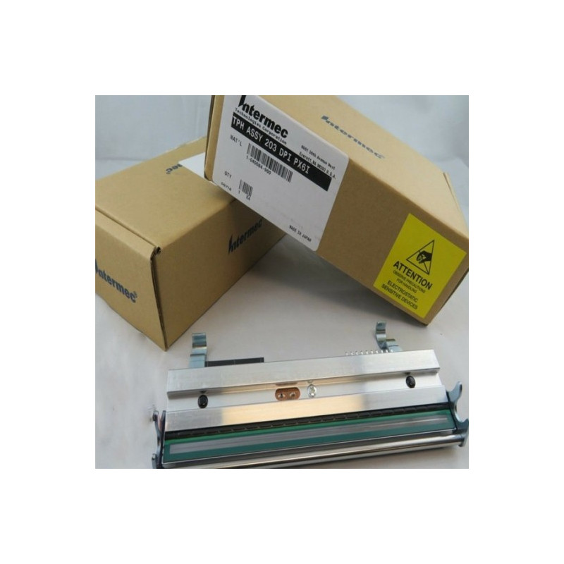 Intermec 1-040084-900 OEM Thermal 203dpi printhead PX6i