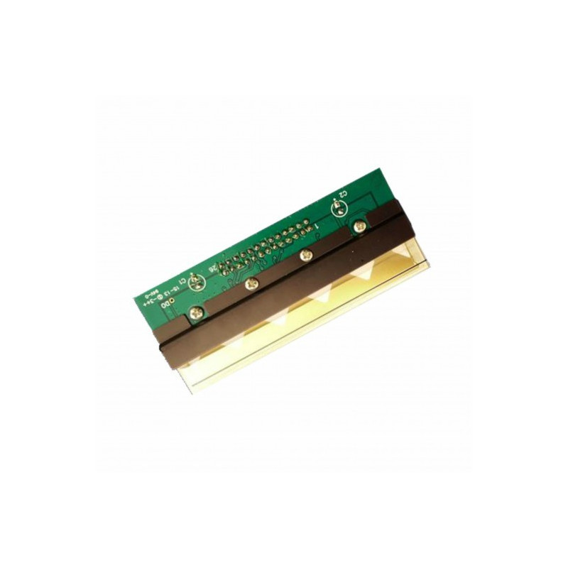 IER: 506 & 506A Bag Tag - 203 DPI, Made in USA Compatible Printhead