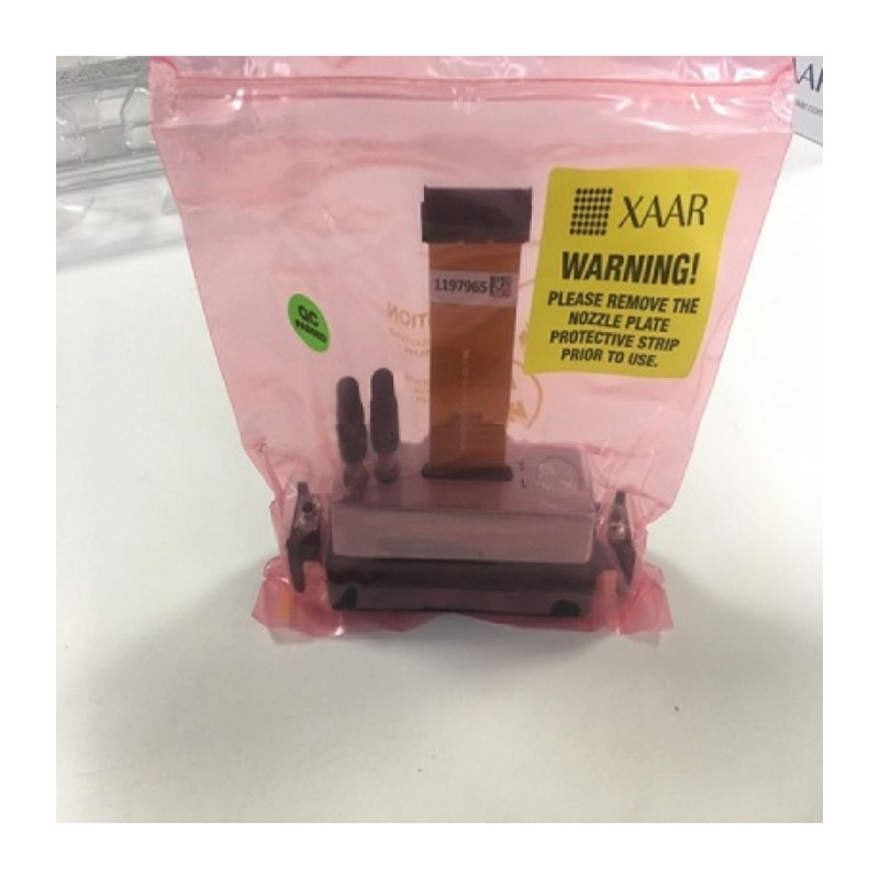 Original Xaar 1003-GS12U Printhead