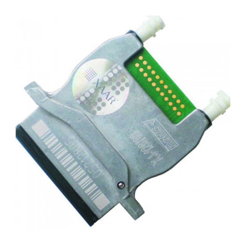 Original Xaar 126/80 Printhead