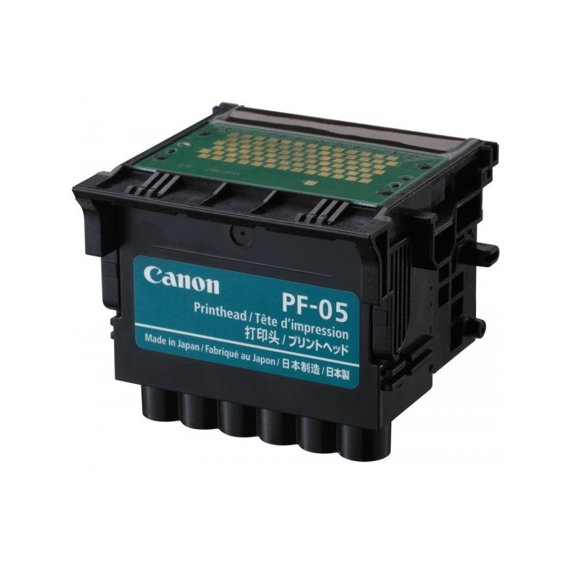 Genuine Canon PF-05 Print Head