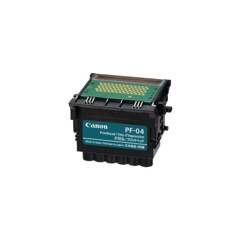 Genuine Canon PF-04 Print Head