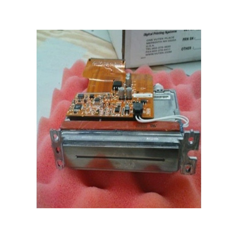 Original Vutek PV 200/600 ASM Printhead