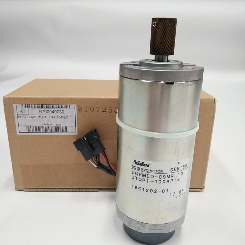 Generic AJ-1000 Assy, Scan Motor - 6700049030