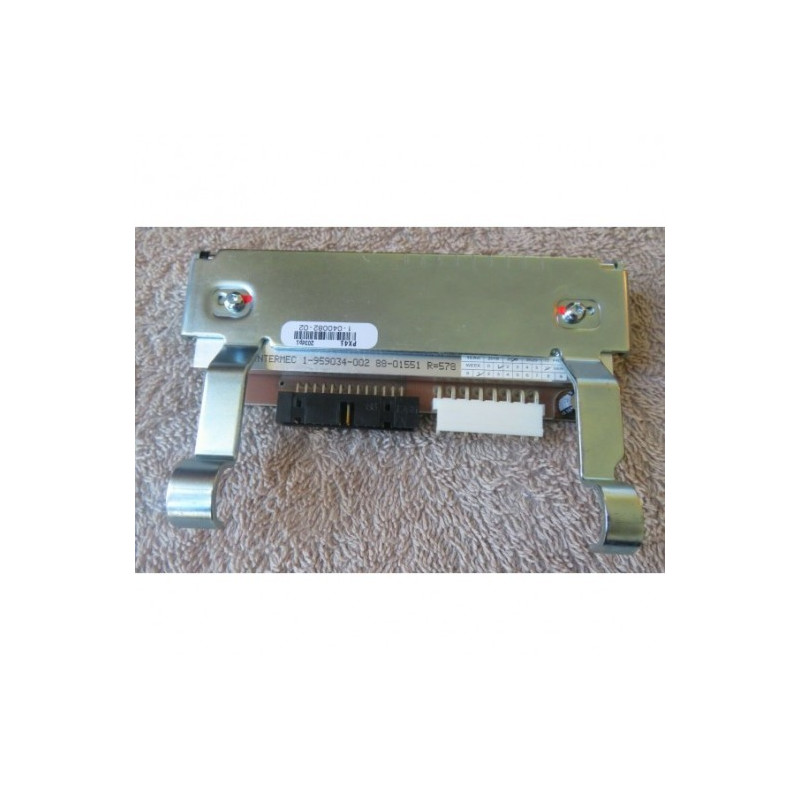 Intermec PX4i 1-040083-900 Printhead OEM