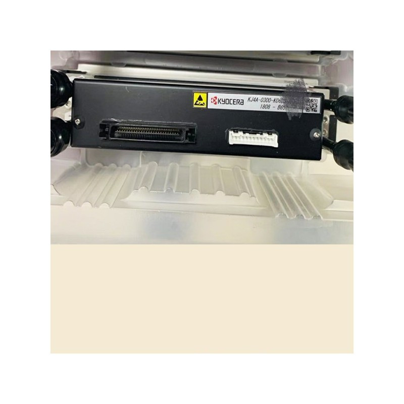 Original Kyocera KJ4A-0300 PrintHead