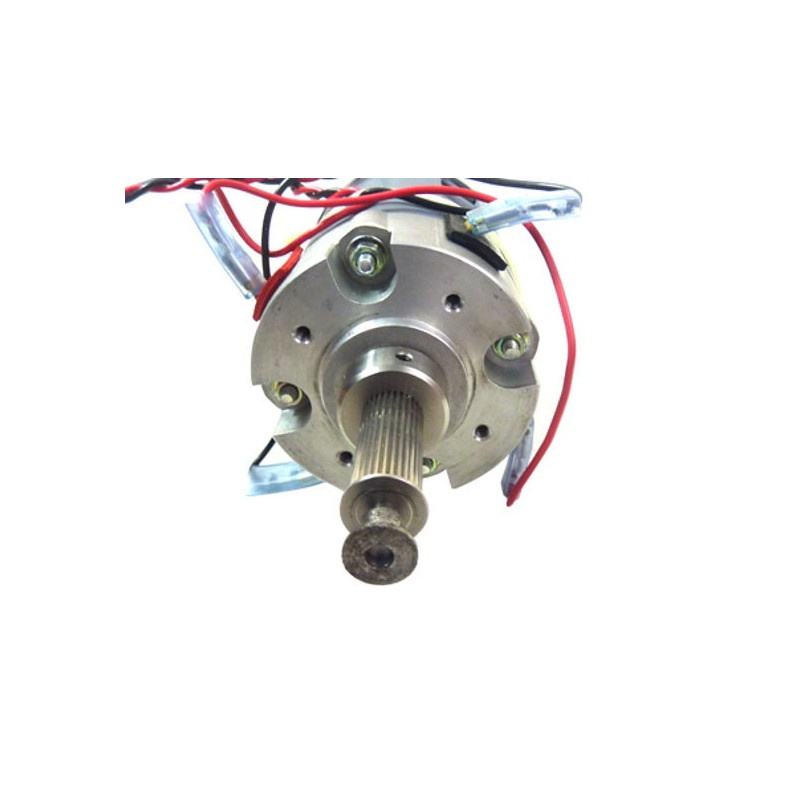 Genuine JV5-320S X Axis Motor - M007461