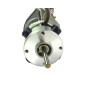 Genuine CG-160FX DC Motor Assy - E300461