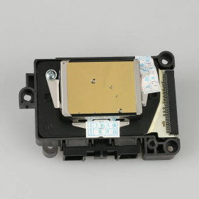 Original Epson DX7 Solvent Printhead non coded