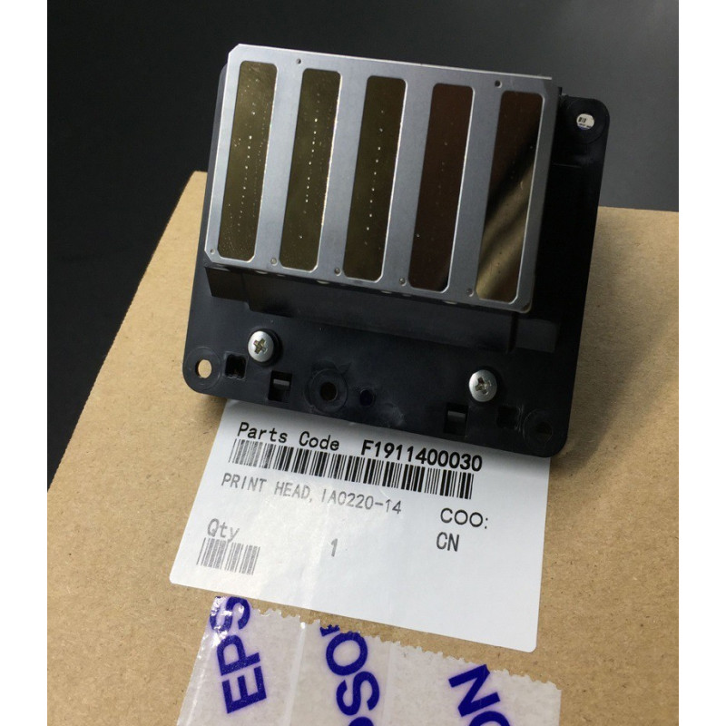 Epson Stylus Advanced MicroPiezo TFP Printhead IA0220-4 - F191140/F191110/FB191141