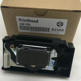 Original Epson F138010 F138020 F138040 F138050 Printhead