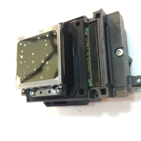 Original Epson DX10 TX800 Printhead F192040