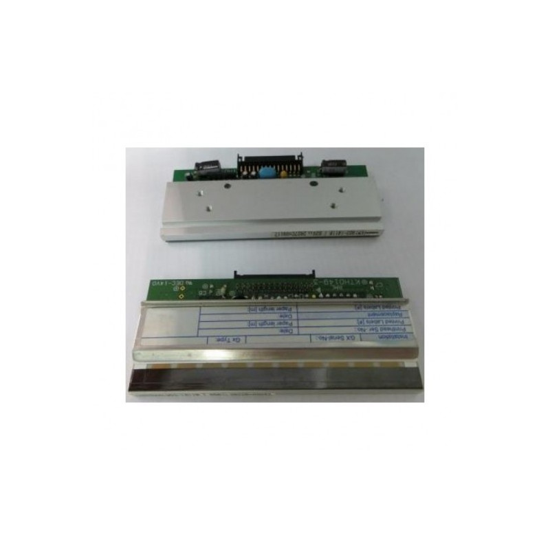 Bizerba KM1903-1311B - 71021960000 Printhead