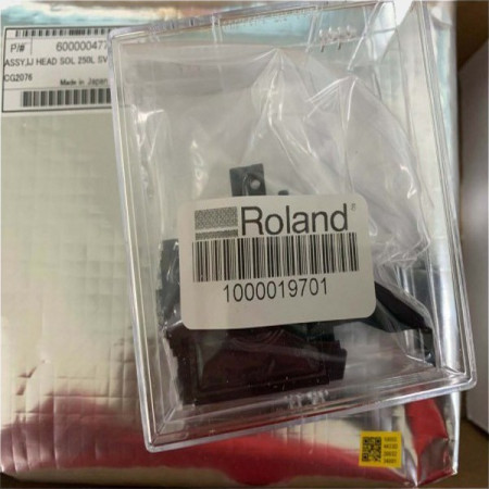 Original Roland 6000004770 Print Head VG-i Assy Inkjet Head 250L