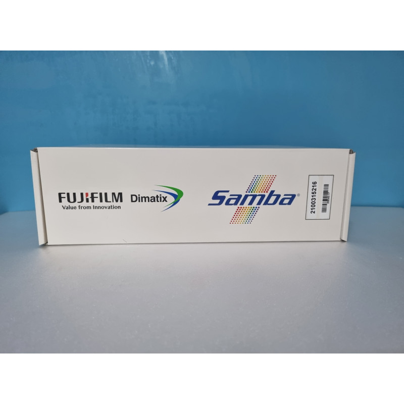 New Dimatix SAMBA G3L & G5L Printhead