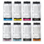 Oem Roland TrueVIS TR2 Black Ink (500ml) - TR2-BK