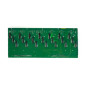 Original QS2000 Assy PCB Carriage Backplane - AA94038