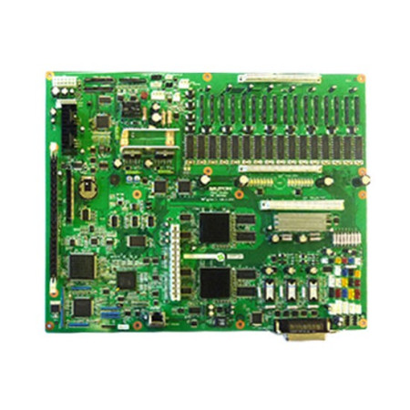 original Viper TX 65 Main Board Assy RoHS - EY-80808