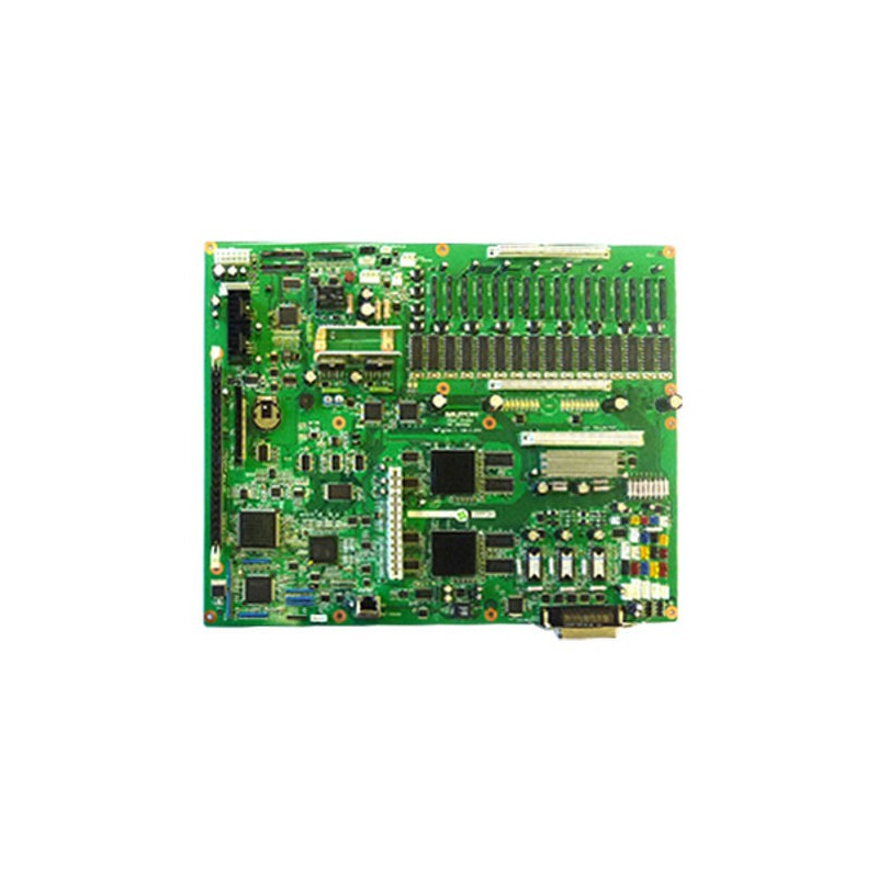 Original Viper TX 65 Main Board Assy - EY-80108