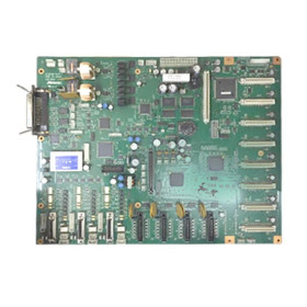 Original TX400-1800 Main PCB Assy - E105981