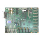 Original TX400-1800 Main PCB Assy - E105981