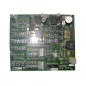 Original Jeti 3150 UV Vacuum I/O Board - GD+391-001120