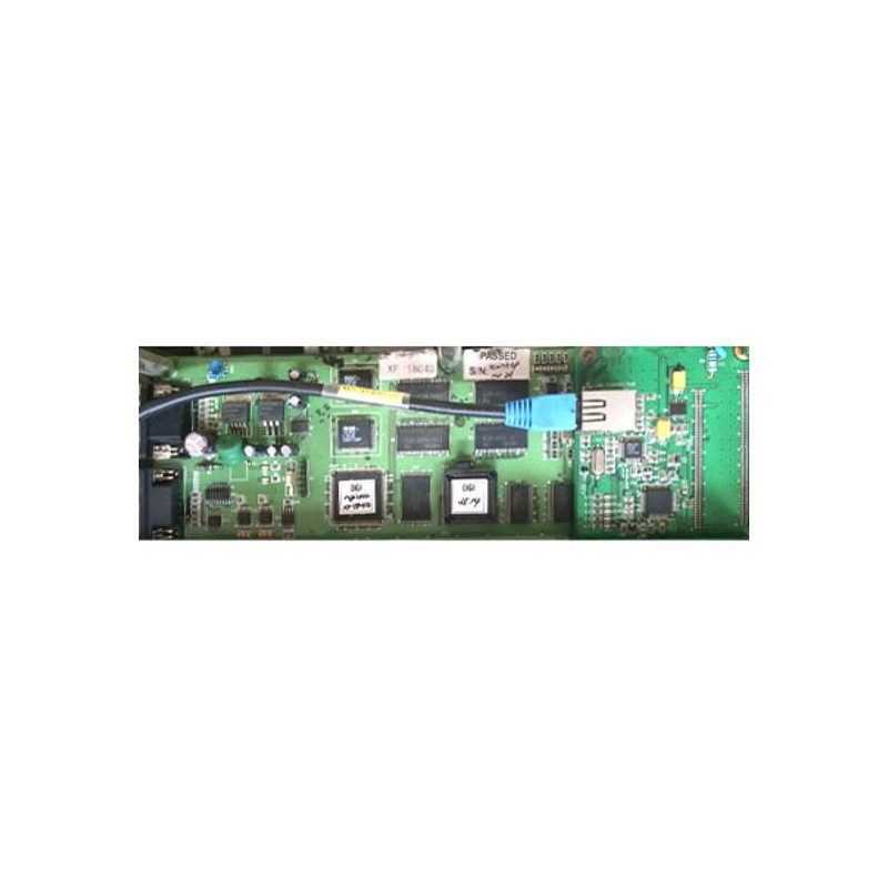 Original XP-1804D Main Board - EBDMA02-0046