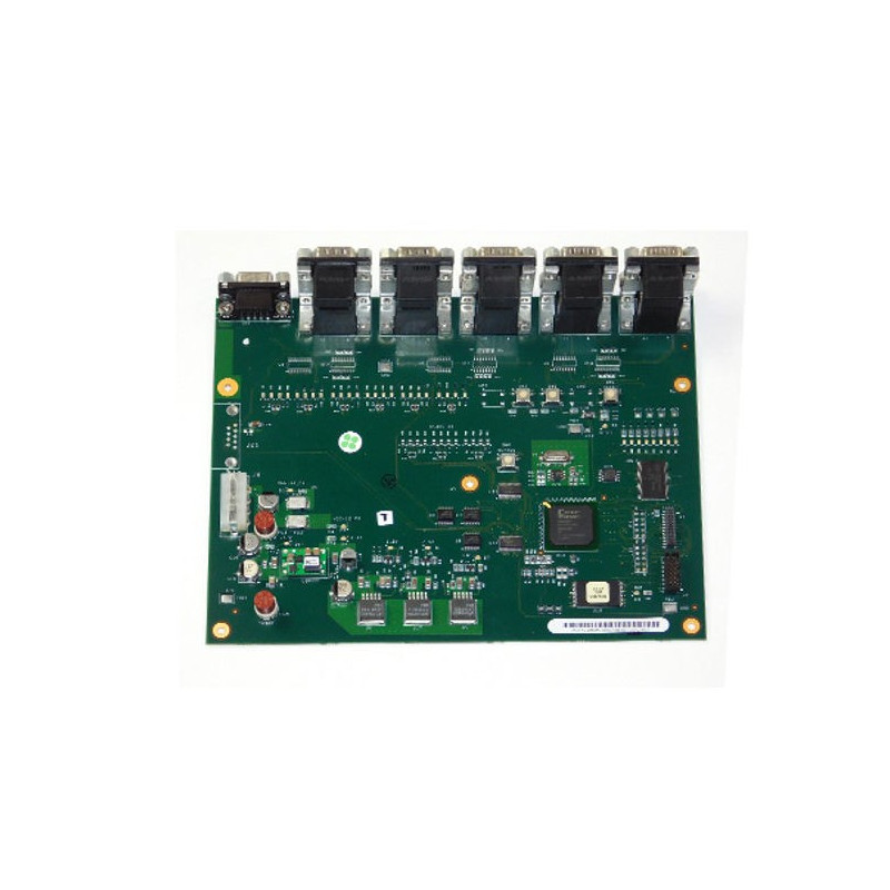 Original QS2000 PCBA, Plug-IN, Supermux, Uhura, VUTEk - 45056974