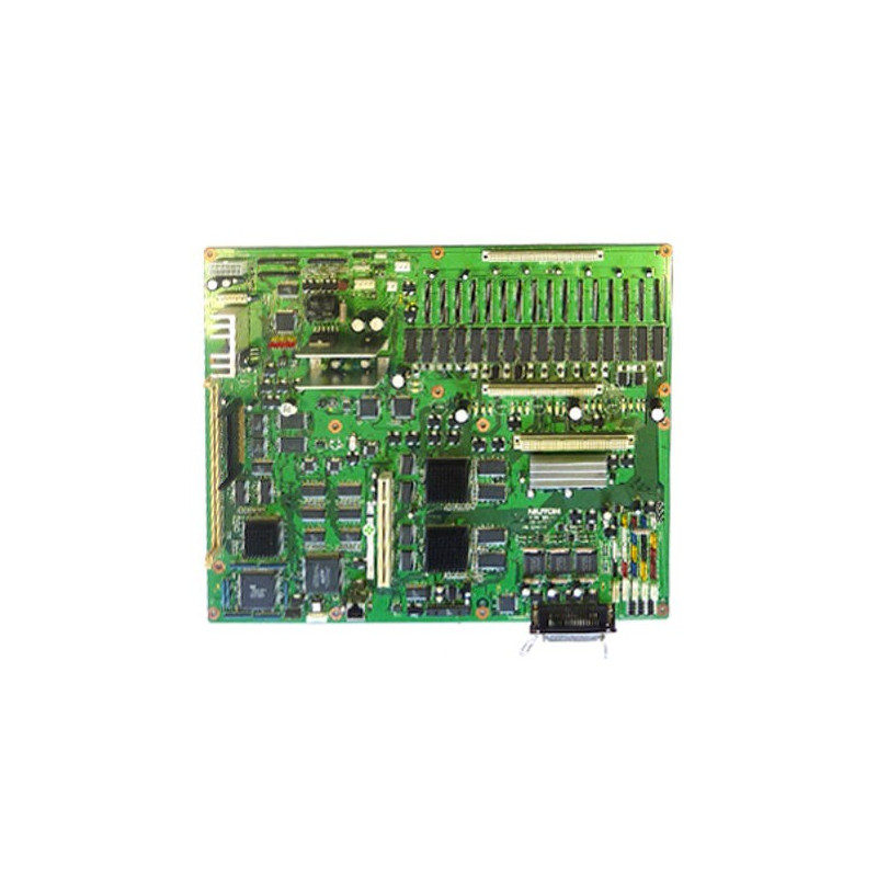 Original Rockhopper II 64 Main Board Assy - EY-82110M