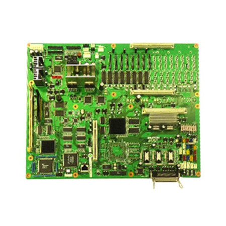 Original Rockhopper 3 90 Main Board Assy (until S/N SP2K160600) - EY-80113