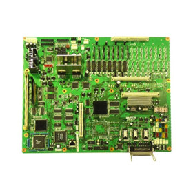 Original Rockhopper 3 65 Main Board Assy (until S/N SP1K160600) - EY-80103