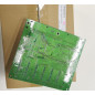 Original XR-640 Assy, Print Carriage - W702028210