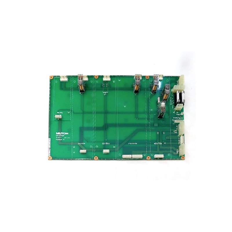 Original Toucan Power-A Board Assy - DF-44151