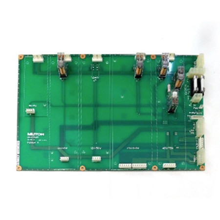 Original Toucan Power-A Board Assy - DF-44151