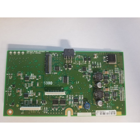 Original Peripheral Board - 3W3010117478