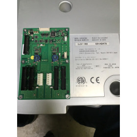Original UJV-160 UV Led Control PCB Assy - E300591