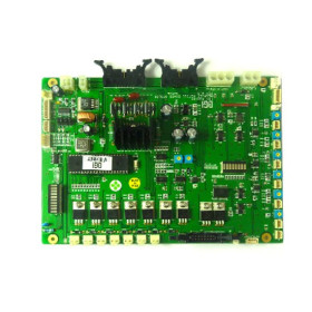 Original STII-1806 Refill Board Rev.6