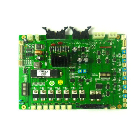 Original STII-1806 Refill Board Rev.6