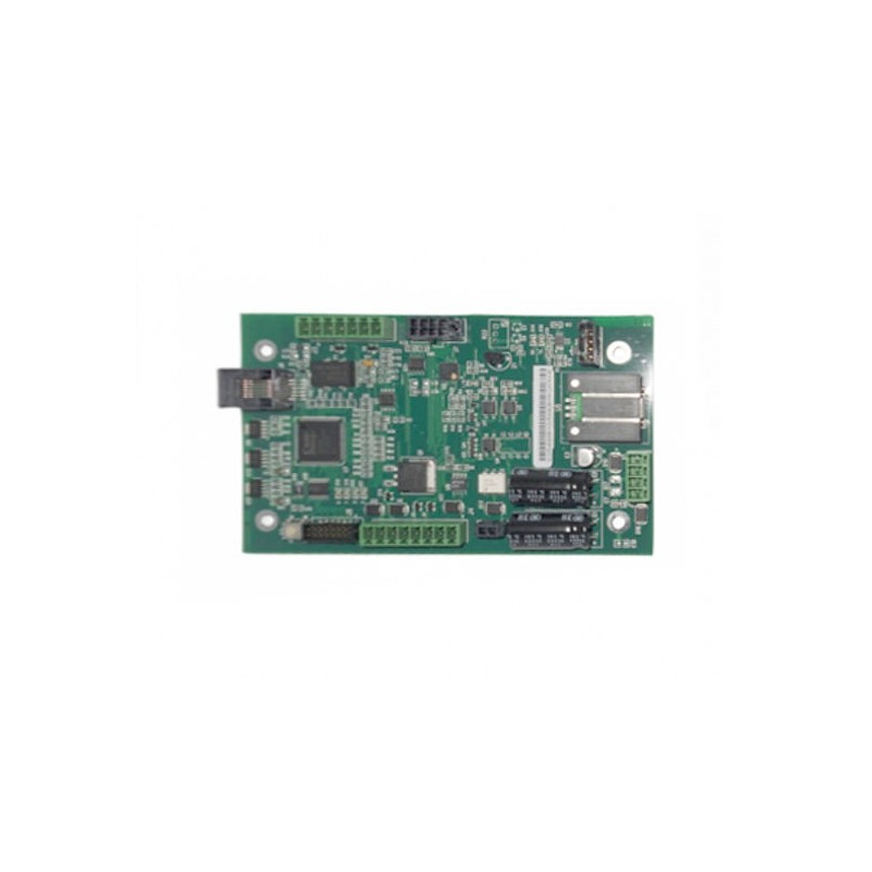 Original GS3200 PCBA, Fan Controller Board, GS AND GSR, O - 45093588