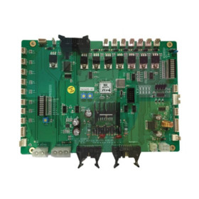 Original PS-3206 Refill Board - EBDRE02-0008