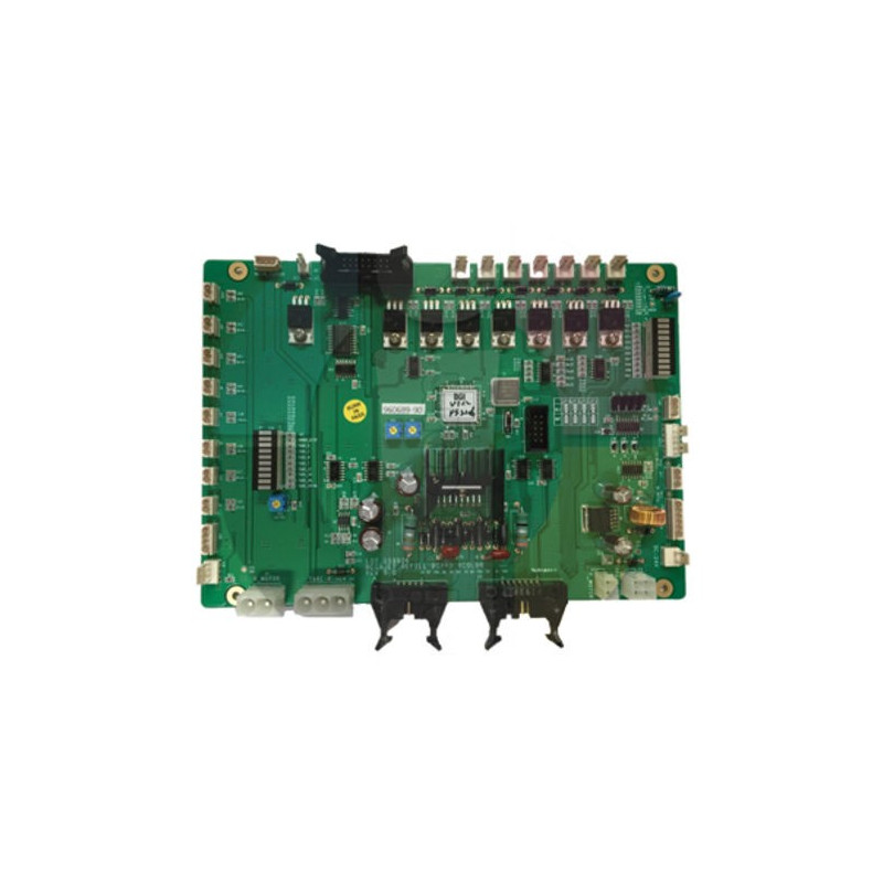 Original PS-3206 Refill Board - EBDRE02-0008