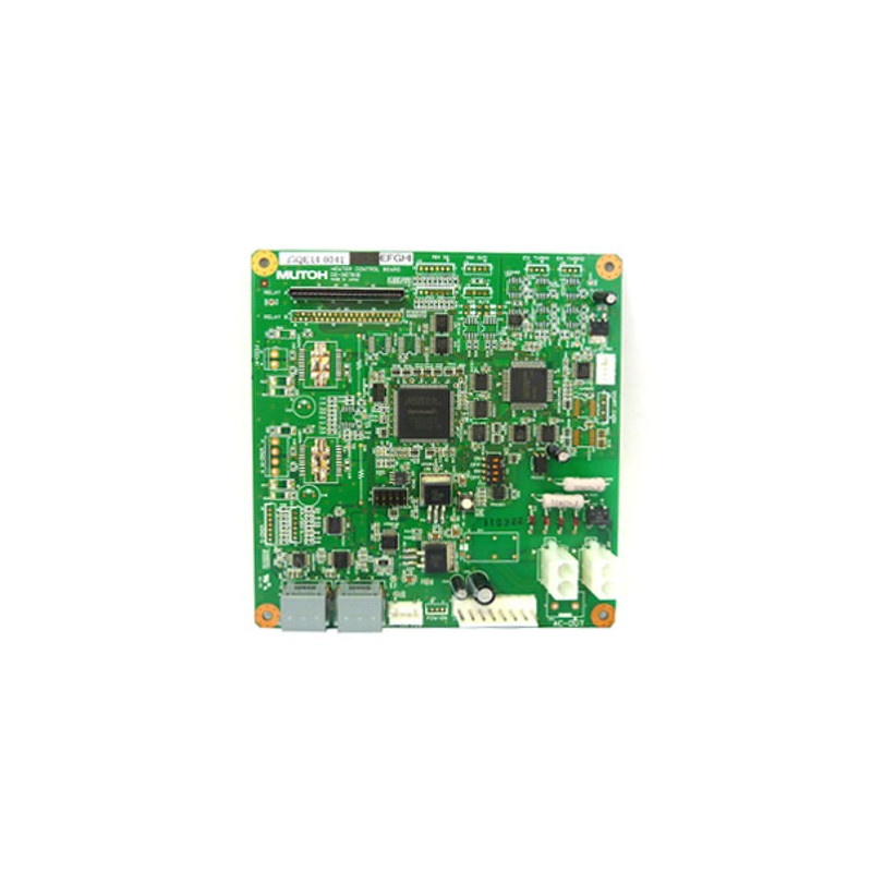 Original JV3 160SP IO2 PCB 250 Assy - E102422