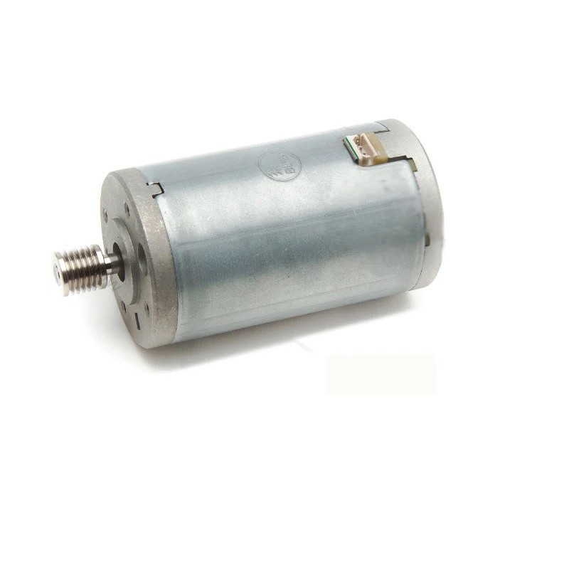 Original Latex 280 Scan Axis Motor 104 SERV V2 - CQ871-67105 / CQ871-67071