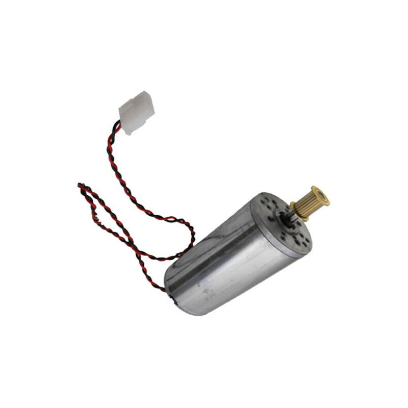 Original Designjet L26100 Media-Axis Motor - Q6652-60108