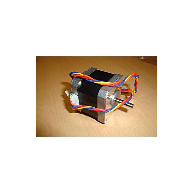 Generic JV3 Wiper Motor - E102203