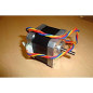 Generic JV3 Wiper Motor - E102203