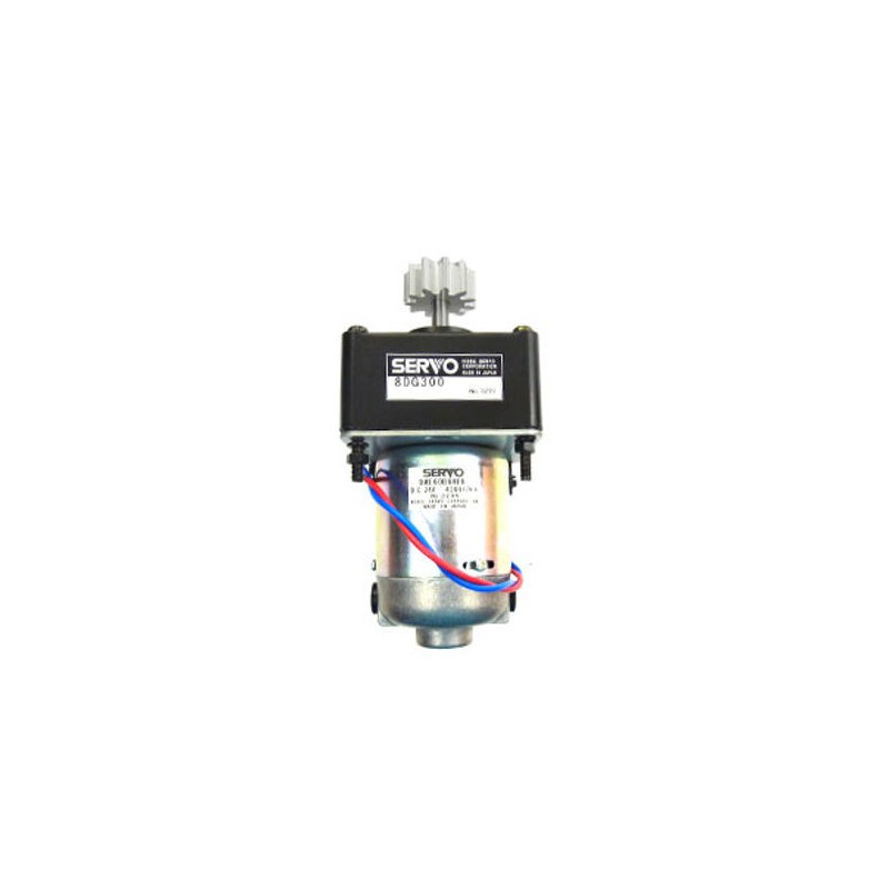 Original JV5 Gear Motor - M008048