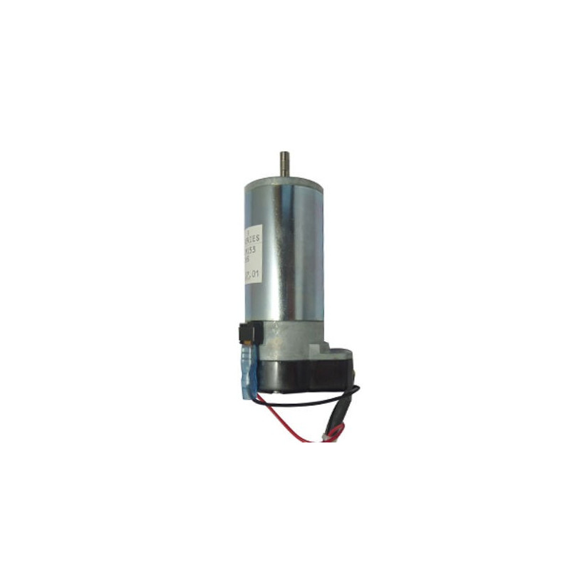 Original JV3 X-Axis Motor - E300441