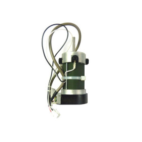 Original CG-160FX DC Motor Assy - E300461