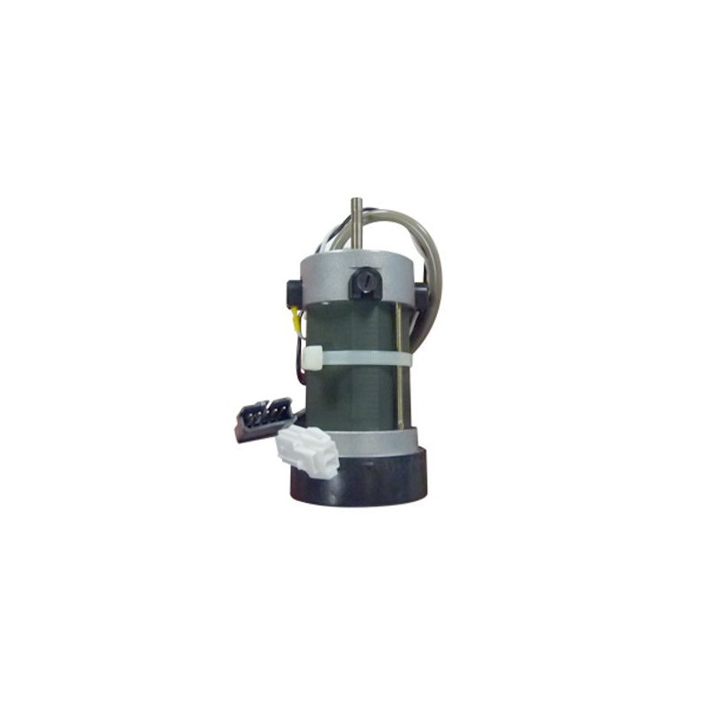 Original JV4 X-Axis Motor Assy - E300294